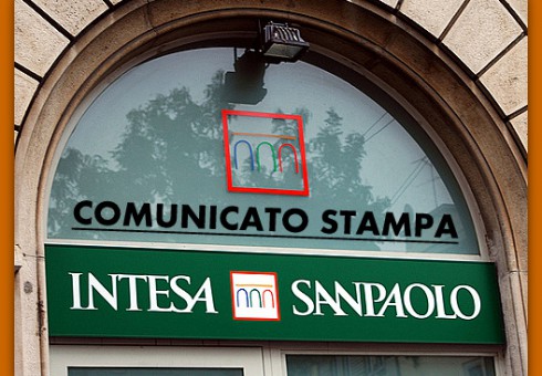 Comunicato Stampa Intesa Sanpaolo